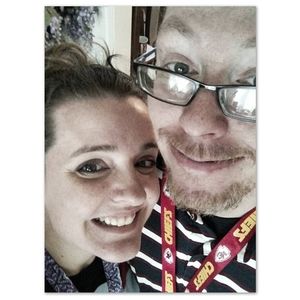 Meet your Posher, Becky